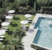 ITALIE - GIARDINO MARLING 26