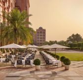 ABU DHABI - EMIRATES PALACE MANDARIN ORIENTAL 56