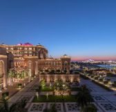 ABU DHABI - EMIRATES PALACE MANDARIN ORIENTAL 43