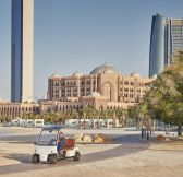 ABU DHABI - EMIRATES PALACE MANDARIN ORIENTAL 35