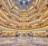 ABU DHABI - EMIRATES PALACE MANDARIN ORIENTAL 5