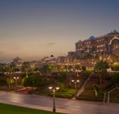 ABU DHABI - EMIRATES PALACE MANDARIN ORIENTAL 15
