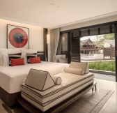 ALEENTA RETREAT CHIANG MAI - Deluxe Room