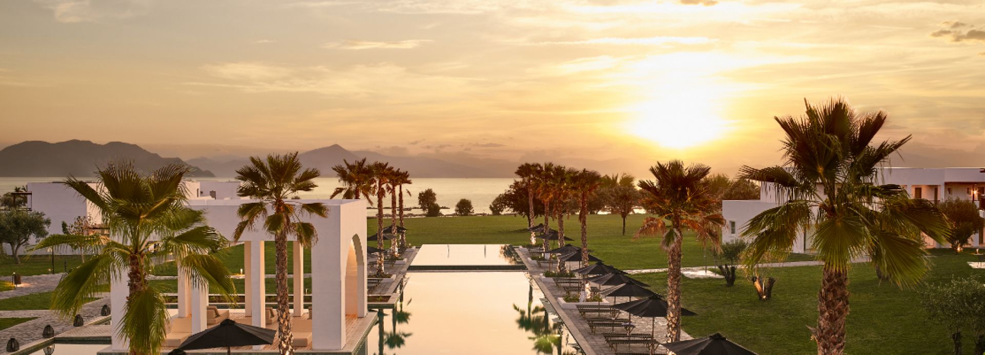 grecotel casa marron  ****