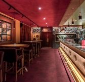 KEMPINSKI HOTEL GRAND ARENA BANSKO - Piano Bar Sing Sing
