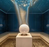 KEMPINSKI HOTEL GRAND ARENA BANSKO - Steam bath