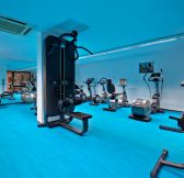 KEMPINSKI HOTEL GRAND ARENA BANSKO - Fitness Centre equipment