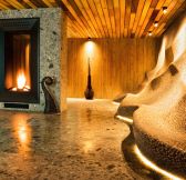 KEMPINSKI HOTEL GRAND ARENA BANSKO - thermal area