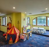 KEMPINSKI HOTEL GRAND ARENA BANSKO - Kids Club