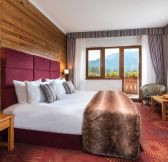 KEMPINSKI HOTEL GRAND ARENA BANSKO - Executive Room 1