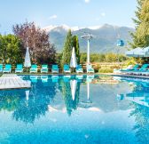 KEMPINSKI HOTEL GRAND ARENA BANSKO - Outdoor swimming pool 1