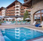 KEMPINSKI HOTEL GRAND ARENA BANSKO - Kids pool