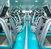 KEMPINSKI HOTEL GRAND ARENA BANSKO - _Fitness centre