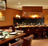 KEMPINSKI HOTEL GRAND ARENA BANSKO - Sushi Bar & Teppanyaki Grill