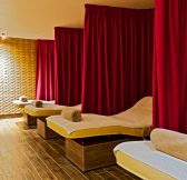KEMPINSKI HOTEL GRAND ARENA BANSKO - The Spa_Relax area