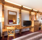 KEMPINSKI HOTEL GRAND ARENA BANSKO - Executive Room