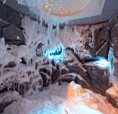 KEMPINSKI HOTEL GRAND ARENA BANSKO - The Spa_Snow room
