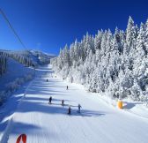 KEMPINSKI HOTEL GRAND ARENA BANSKO - Bansko ski slopes