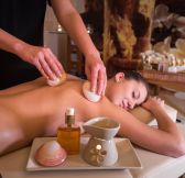 KEMPINSKI HOTEL GRAND ARENA BANSKO - Seashell massage