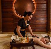 KEMPINSKI HOTEL GRAND ARENA BANSKO - Thai massages 1