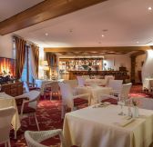 KEMPINSKI HOTEL GRAND ARENA BANSKO - Bella Vista Bistro
