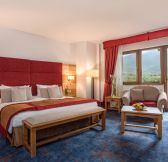 KEMPINSKI HOTEL GRAND ARENA BANSKO - Deluxe room mountain view