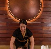 KEMPINSKI HOTEL GRAND ARENA BANSKO - Thai massages