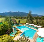 KEMPINSKI HOTEL GRAND ARENA BANSKO - Outdoor swimming pool