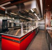 KEMPINSKI HOTEL GRAND ARENA BANSKO - live-kitchen