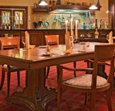 KEMPINSKI HOTEL GRAND ARENA BANSKO - Restaurant Come Prima