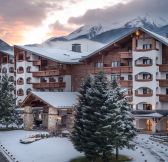 KEMPINSKI HOTEL GRAND ARENA BANSKO 2