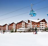 KEMPINSKI HOTEL GRAND ARENA BANSKO