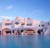 ANANTARA RETREAT SANTORINI ABU DHABI 