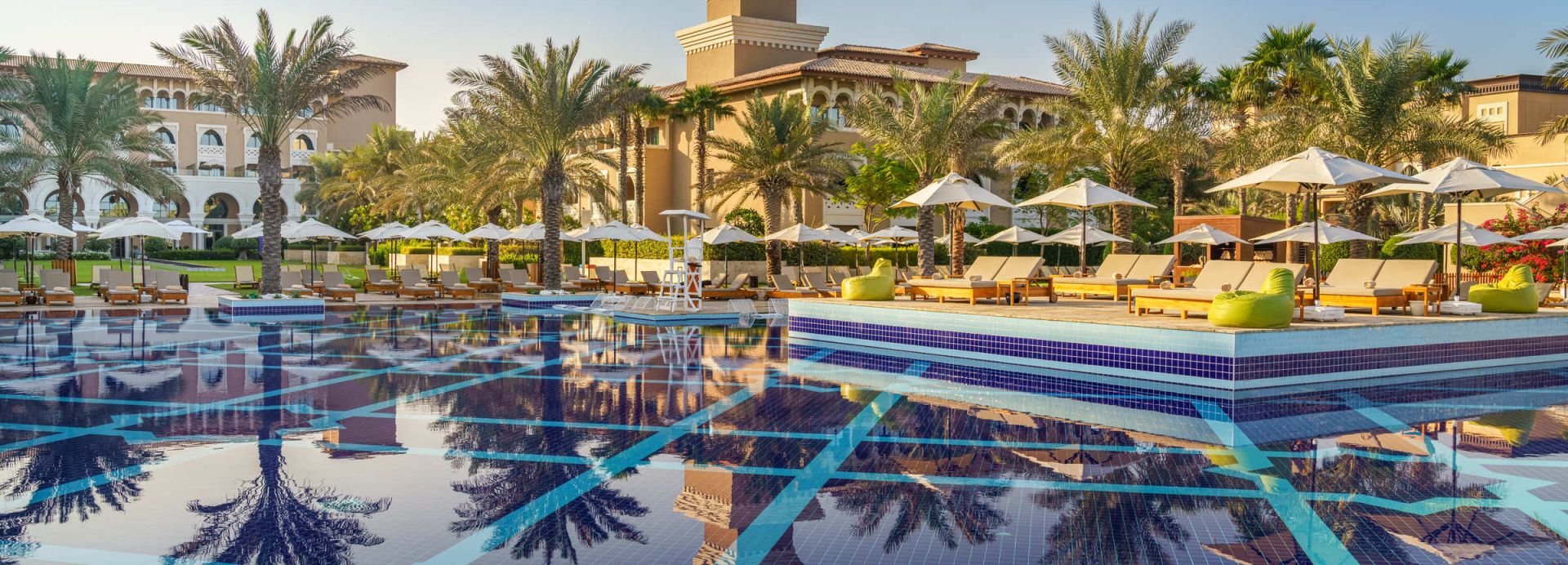 rixos premium saadiyat island   *****