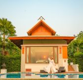 THAJSKO - Thantara Resort Chiang Mai 13