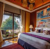 Chala Number 6 Hotel Chiang Mai 14