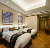 Chala Number 6 Hotel Chiang Mai 10