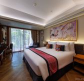 Chala Number 6 Hotel Chiang Mai 6