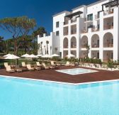 PINE CLIFFS RESORT ALGARVE - OceanSuites