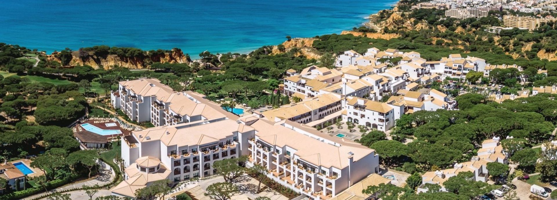 pine cliffs resort algarve  *****