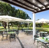 PINE CLIFFS RESORT ALGARVE - clubhouse
