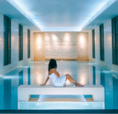 INDIE - Grand Hyatt Goa - Indoor-Pool