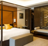 INDIE - Grand Hyatt Goa - Presidential-Suite-Bedroom