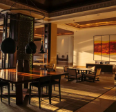 INDIE - Grand Hyatt Goa - Bay-View-Lounge