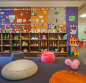 INDIE - Grand Hyatt Goa - Camp-Hyatt
