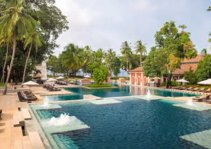 GRAND HYATT GOA