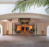 INDIE - Grand Hyatt Goa 1
