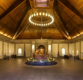 INDIE - Grand Hyatt Goa 2