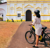 INDIE - Grand Hyatt Goa 10