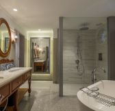 INDIE - TAJ EXOTICA GOA - Indulgence_Pool_Villa_-_Washroom